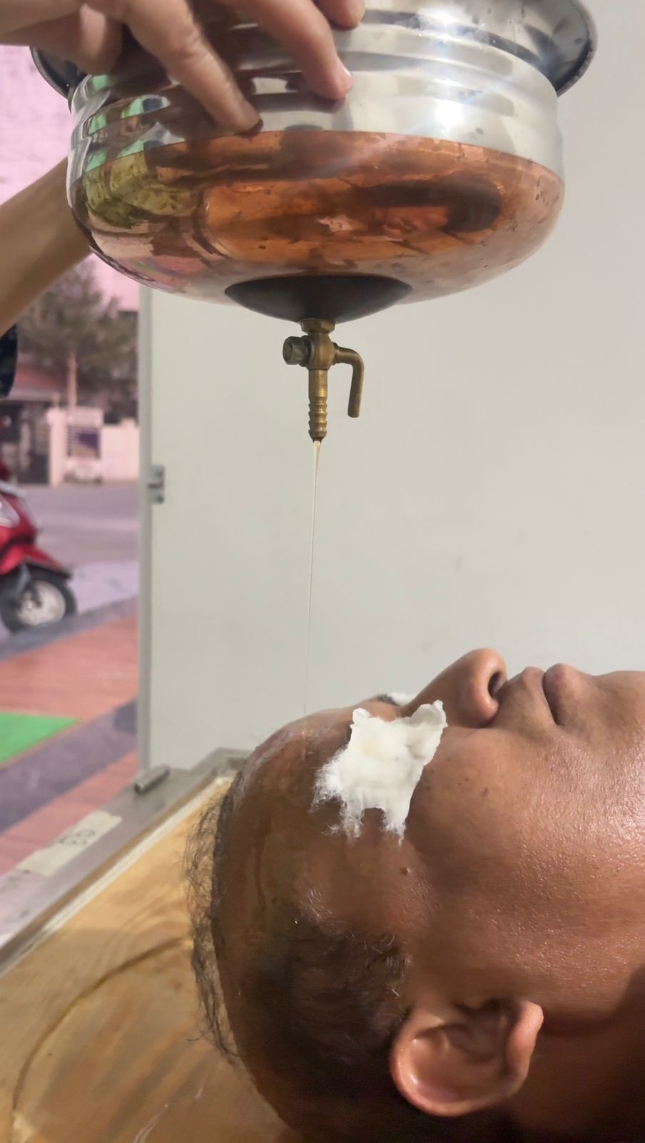Dr. Nimkar's Saumya Ayurved Clinic - Nagpur